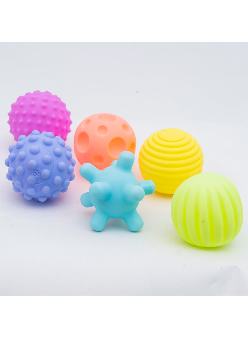 B4BRAIN Complete Developmental Playbox (7-9 Months) - Image 3