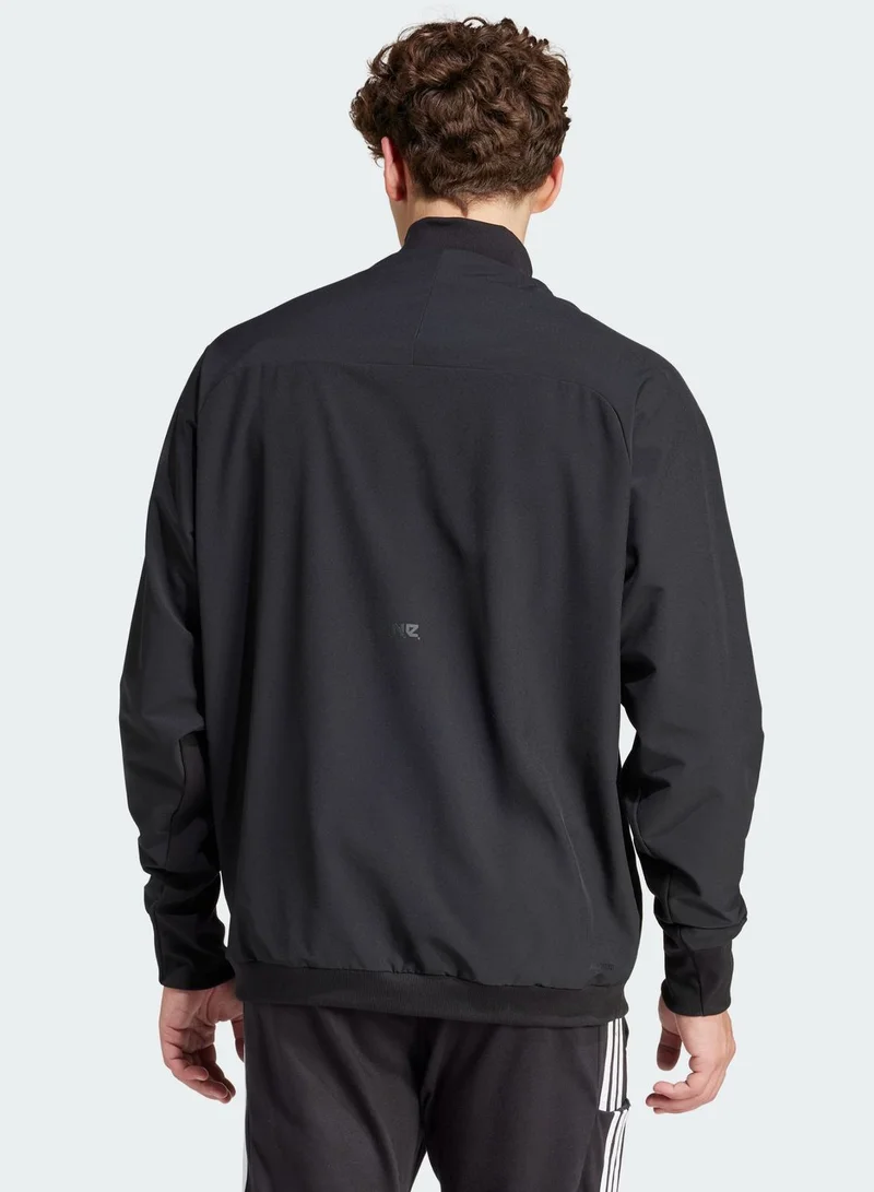 Adidas Z.N.E Woven Jacket