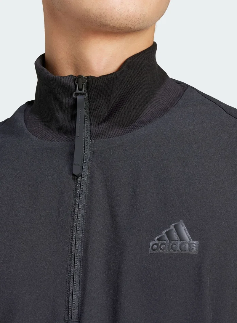 Adidas Z.N.E Woven Jacket