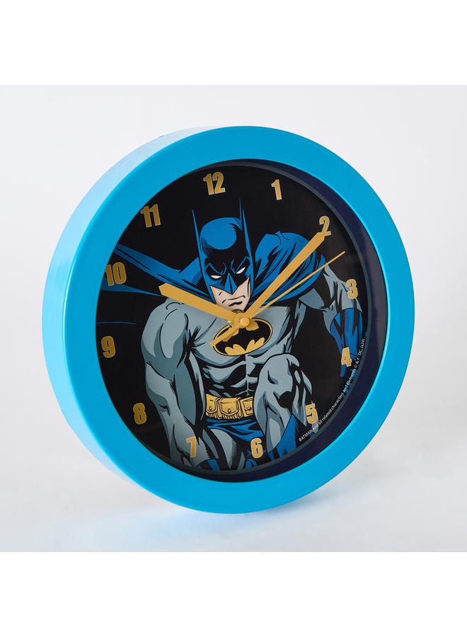 Batman Wall Clock 24X24 Cm - Image 5