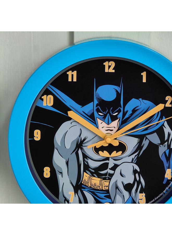 Batman Wall Clock 24X24 Cm - Image 3