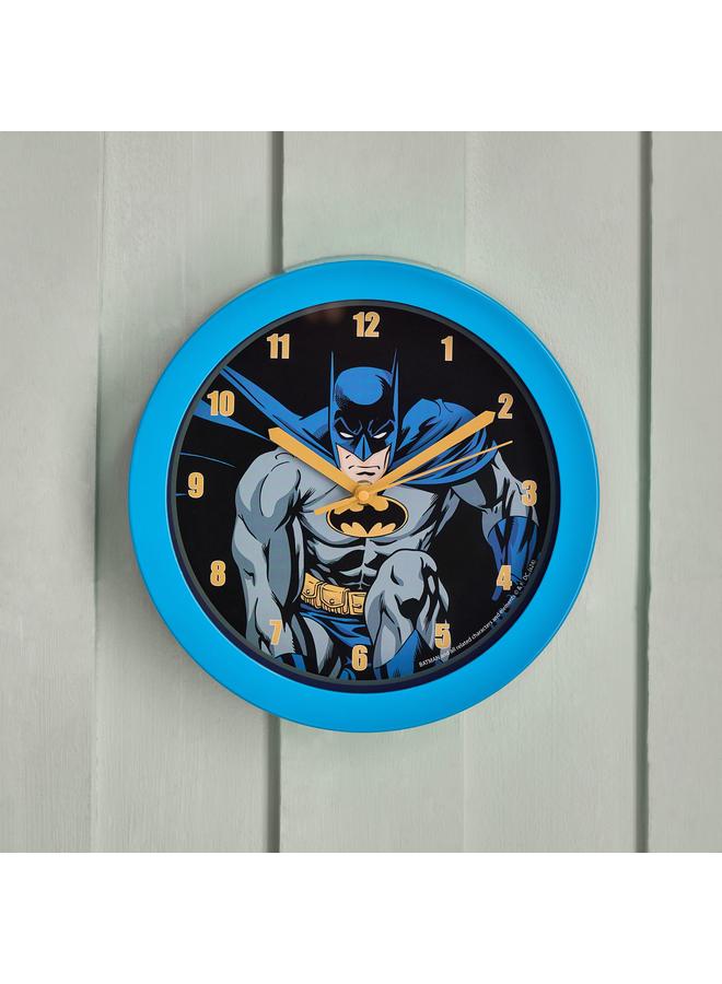 Batman Wall Clock 24X24 Cm - Image 2