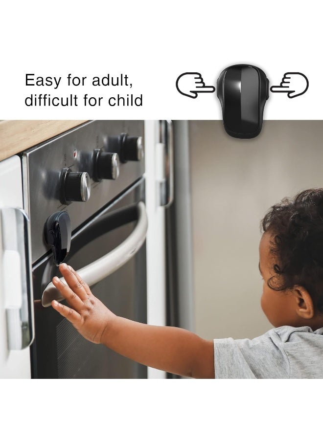 Moonybaby Childproof Oven Door Lock - Image 3