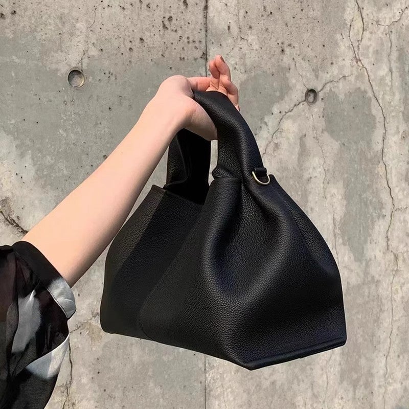 Women's PU Tote Bag - Image 1