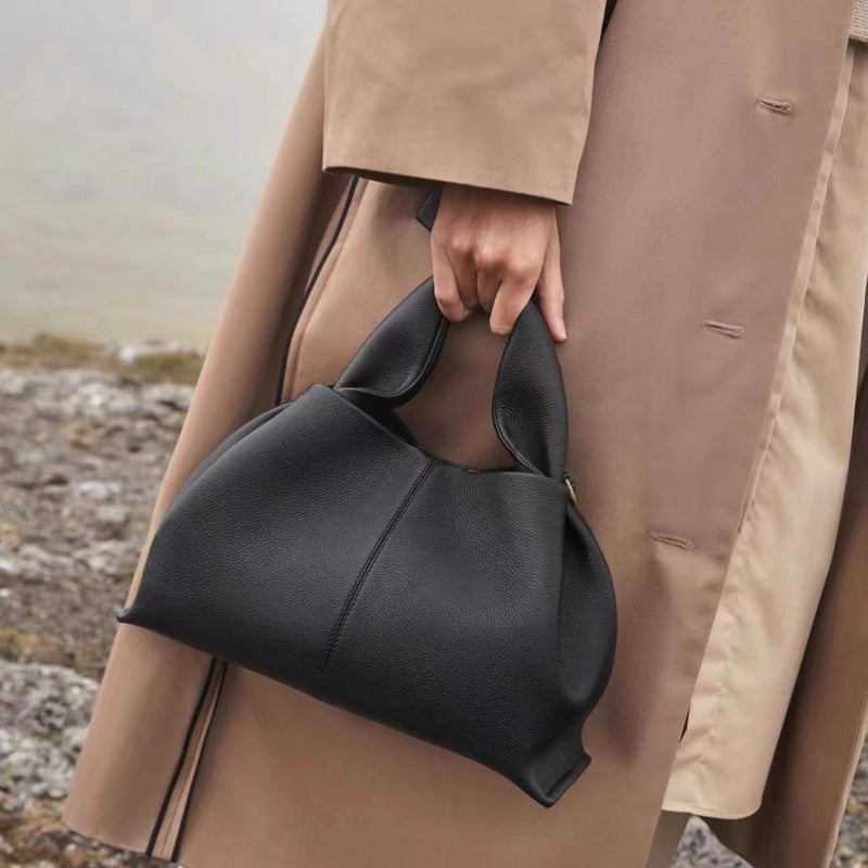 Women's PU Tote Bag - Image 4
