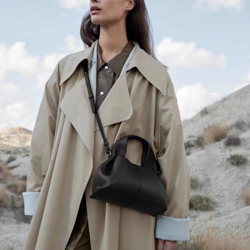 Women's PU Tote Bag - Image 2