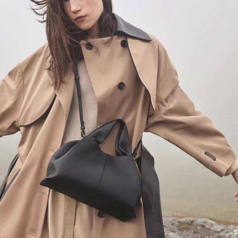 Women's PU Tote Bag - Image 3