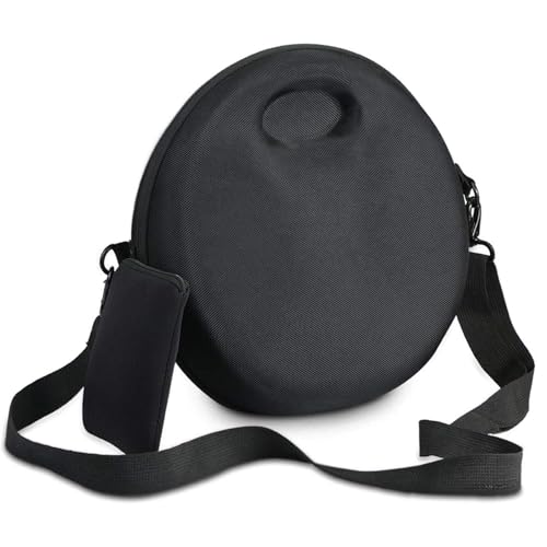khanka Hard Travel Case Replacement for Harman Kardon Onyx Studio 5/6 Bluetooth Wireless Speaker,Case only. - Image 1
