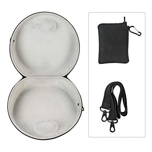 khanka Hard Travel Case Replacement for Harman Kardon Onyx Studio 5/6 Bluetooth Wireless Speaker,Case only. - Image 3