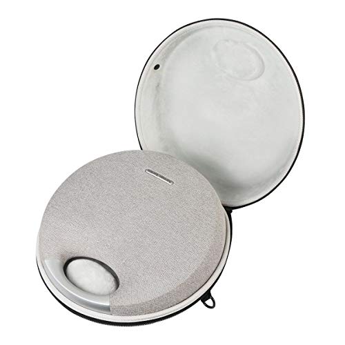 khanka Hard Travel Case Replacement for Harman Kardon Onyx Studio 5/6 Bluetooth Wireless Speaker,Case only. - Image 2