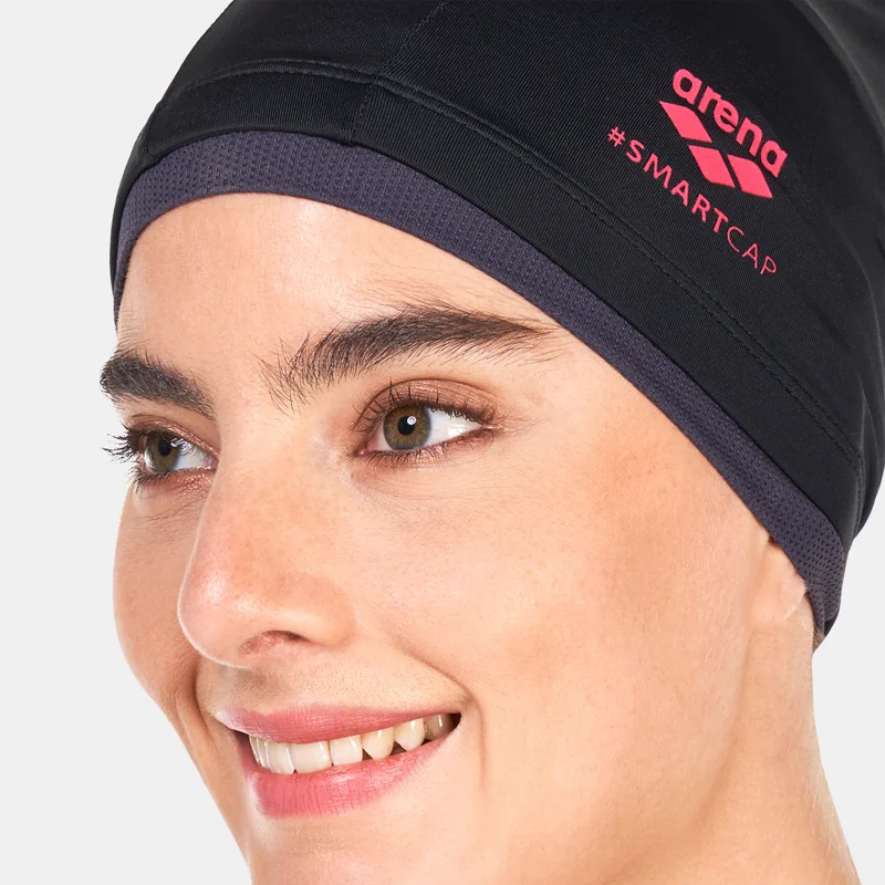 arena Women's Smartcap Swimming Cap