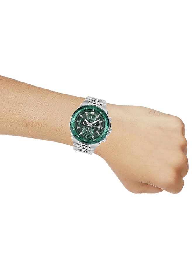 EDIFICE CASIO EDIFICE Casual Men Watch - EFR-539DE-3AVUDF - Image 3