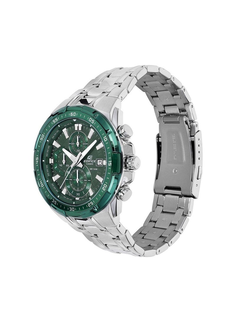 EDIFICE CASIO EDIFICE Casual Men Watch - EFR-539DE-3AVUDF - Image 2