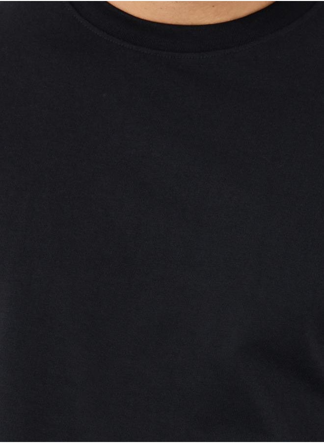 Styli Styli Graphic Print Oversized T-Shirt  - Image 4