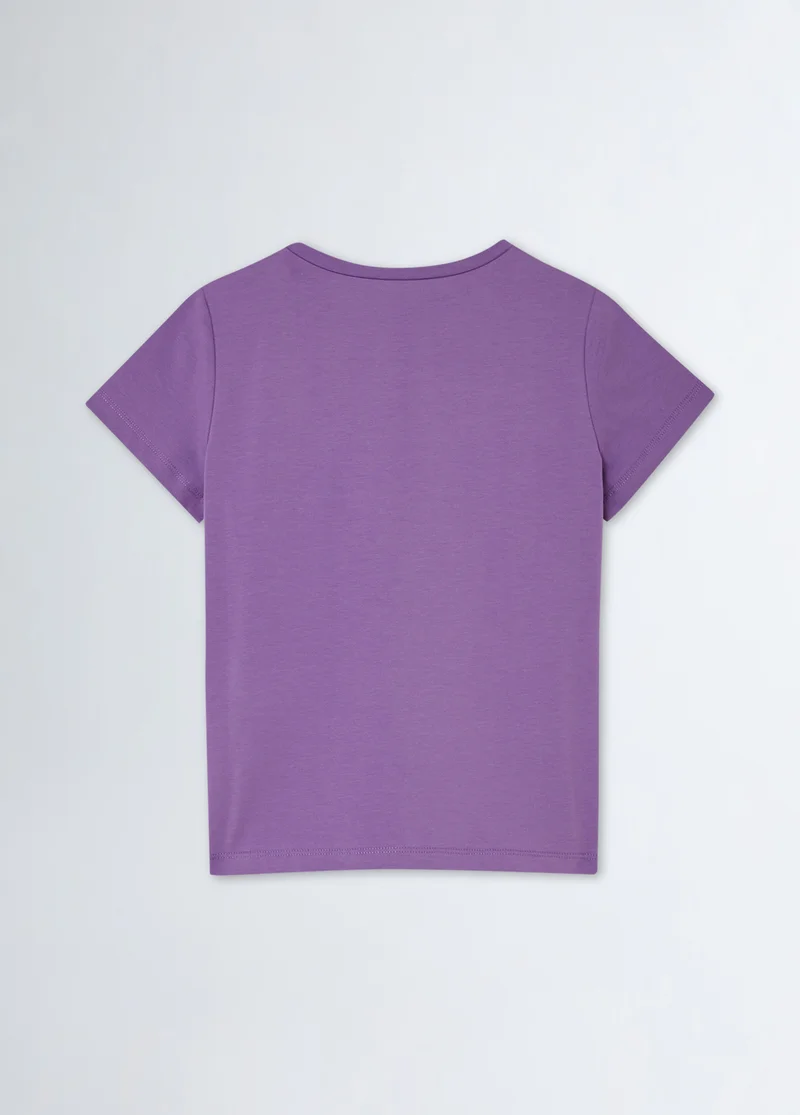 Liu Jo T-shirt with logo