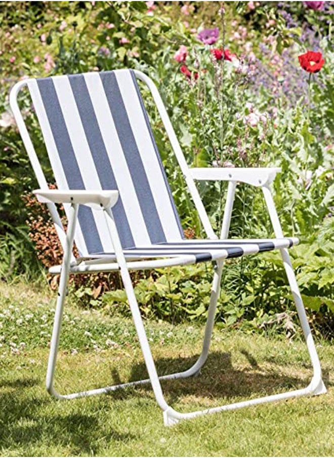 Multi-use foldable chair