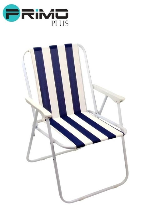 Multi-use foldable chair