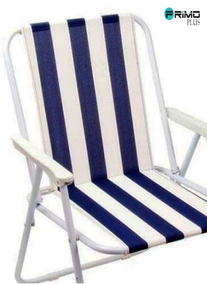 Multi-use foldable chair