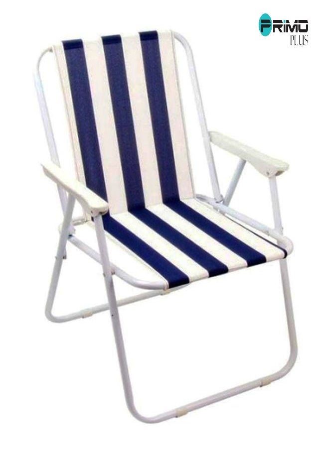 Multi-use foldable chair