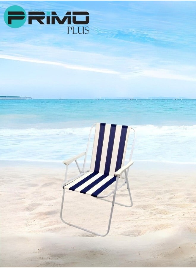 Multi-use foldable chair