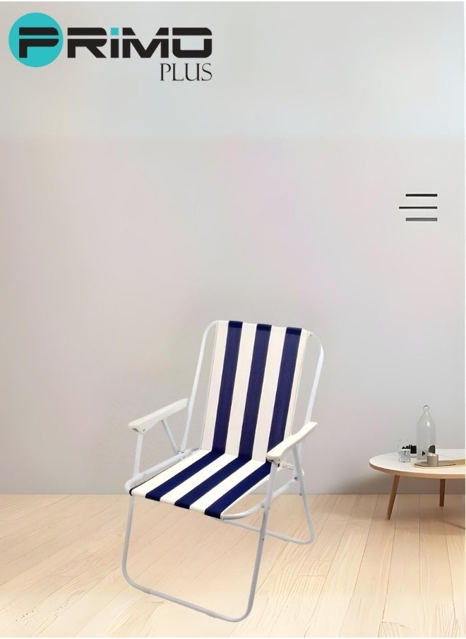 Multi-use foldable chair