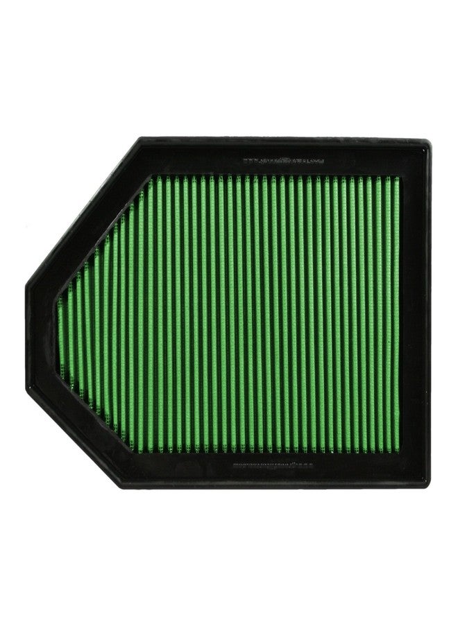 Green Filter 7139 Cone Filter - Image 2
