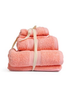 Towels Set - Plain 4Piece - pzsku/Z85A7AE2BEC81D27D8341Z/45/_/1739872113/1370269c-5b51-4d2f-9224-a82b7f25609f