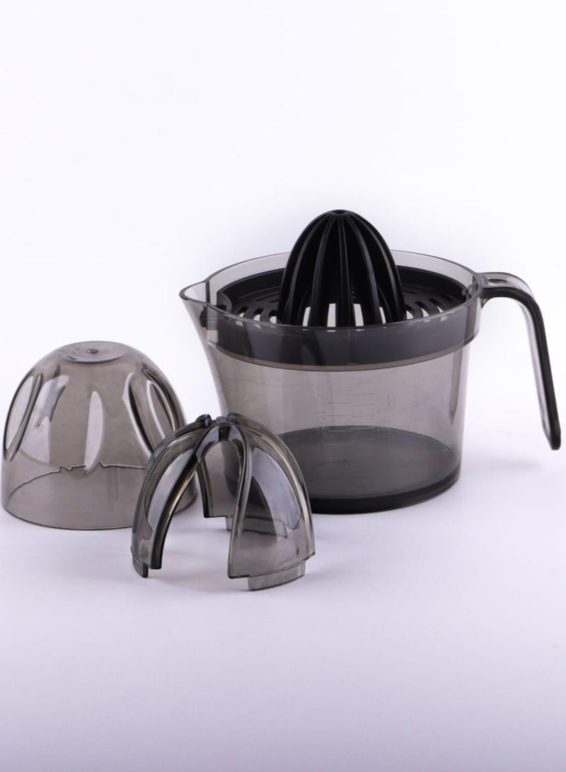 فينيكس عصارة برتقال أكريليك يدوية وعصارة برتقال وإبريق 2 في 1-1 قطعة - Image 2