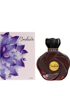Ahmed Al Maghribi Gardenia EDP 75ml  - Image 1