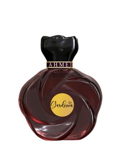 Ahmed Al Maghribi Gardenia EDP 75ml  - Image 2