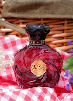 Ahmed Al Maghribi Gardenia EDP 75ml  - Image 4