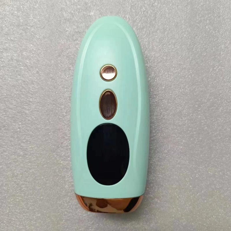 Laser Hair Removal Device Ipl Household Women'S Shaver Strong Pulse Hair Removal Device Electric Hair Removal Device - Image 1