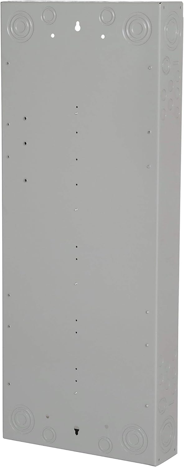 SIEMENS SN Series 200 Amp 40Space 40Circuit Main Breaker PlugOn Neutral Indoor Load Center - Image 4