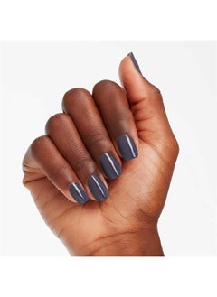 Nail Lacquer, Less is Norse, Blue Nail Polish, Iceland Collection, 0.5 fl oz