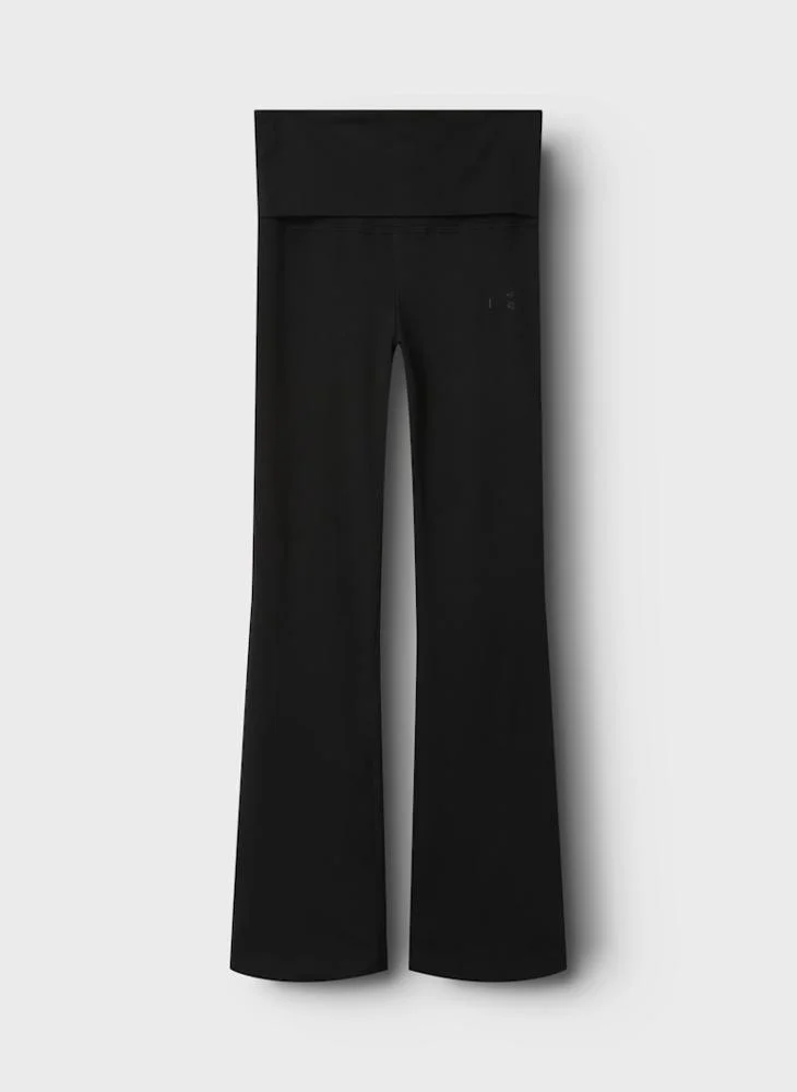 نيم ات Kids Essential Bootcut Sweatpant