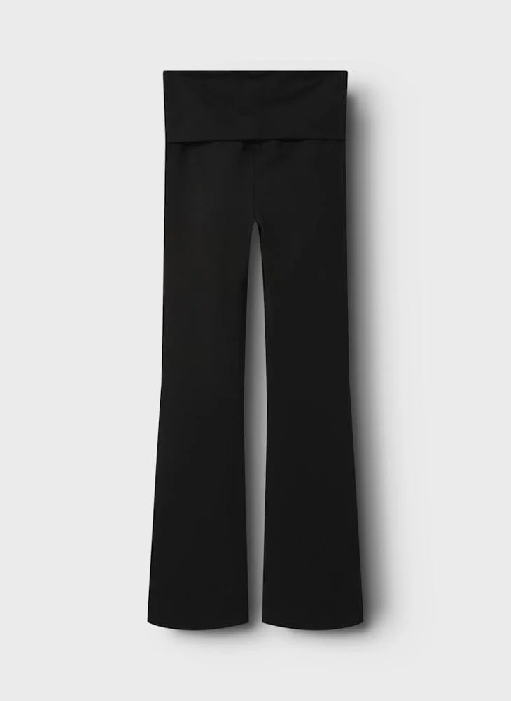 نيم ات Kids Essential Bootcut Sweatpant