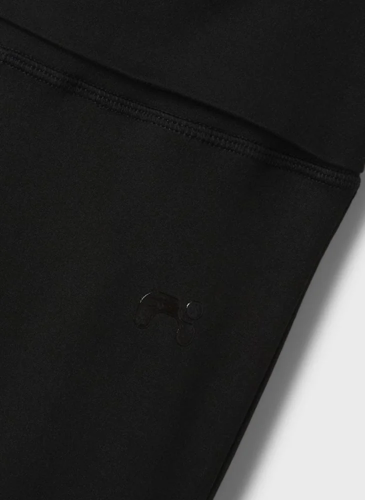 نيم ات Kids Essential Bootcut Sweatpant
