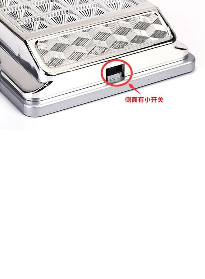 LED light Interior for the car salon/GT692 - Image 2