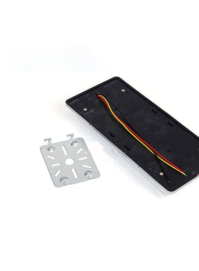 LED light Interior for the car salon/GT692 - Image 4