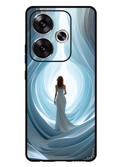 Theodor Protective Case Anti Scratch Shock Proof Bumper Cover For Xiaomi Redmi Turbo 3 Women 1  - Image 1