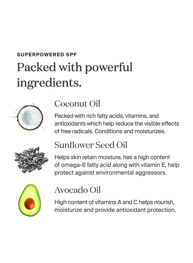 Supergoop! Play Lip Shield Spf 30 With Coconut Pack Of 2 Moisturizing Lip Treatment For Dry Cracked Lips Clean Ingredients & Broad Spectrum Uv Protection - Image 4