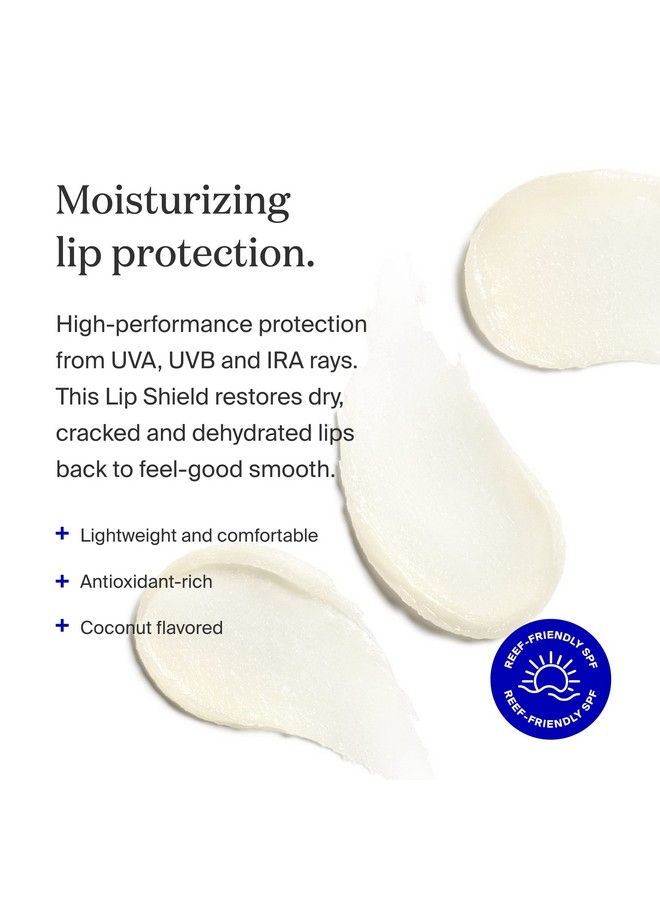 Supergoop! Play Lip Shield Spf 30 With Coconut Pack Of 2 Moisturizing Lip Treatment For Dry Cracked Lips Clean Ingredients & Broad Spectrum Uv Protection - Image 3