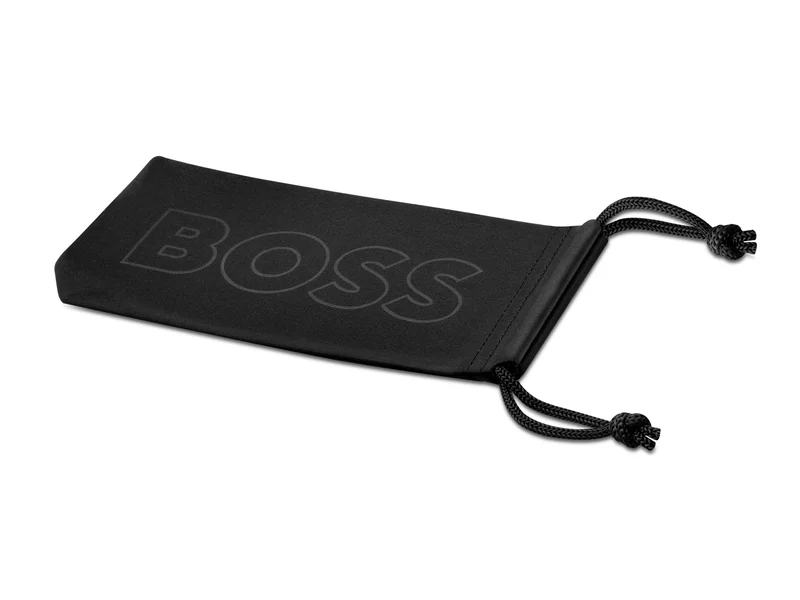 HUGO BOSS Rectangular Sunglasses Frames