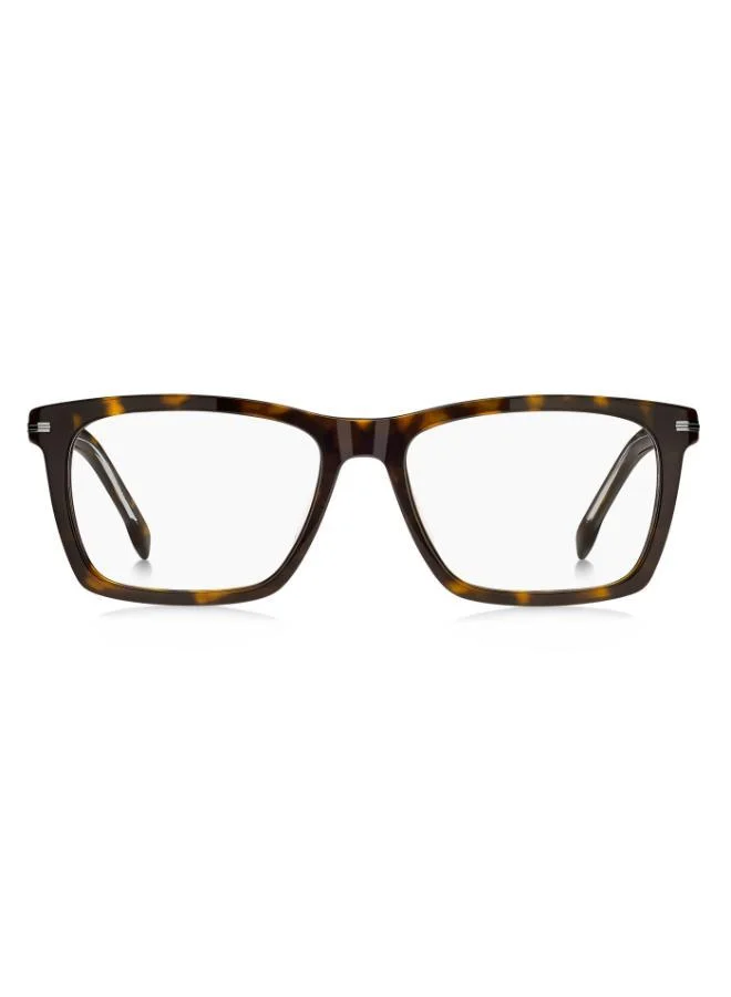 HUGO BOSS Rectangular Sunglasses Frames
