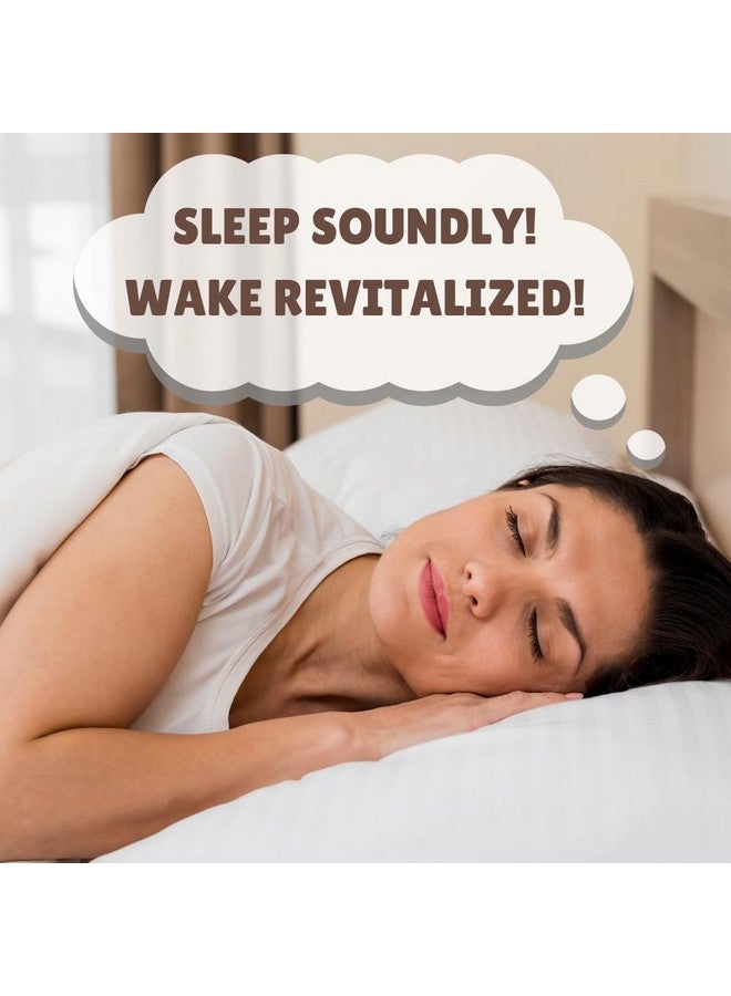 Pure Nutrition Natural Treasures ميلاتونين بيوور نوتريشن 10 ملغ 120 قرص | حبوب مساعدة على النوم غير مسبب للإدمان | تدعم النوم العميق والمريح، وتحسن المزاج والتركيز | تساعد في تخفيف التوتر والقلق | مكمل نوم غير مسبب للإدمان - Image 4