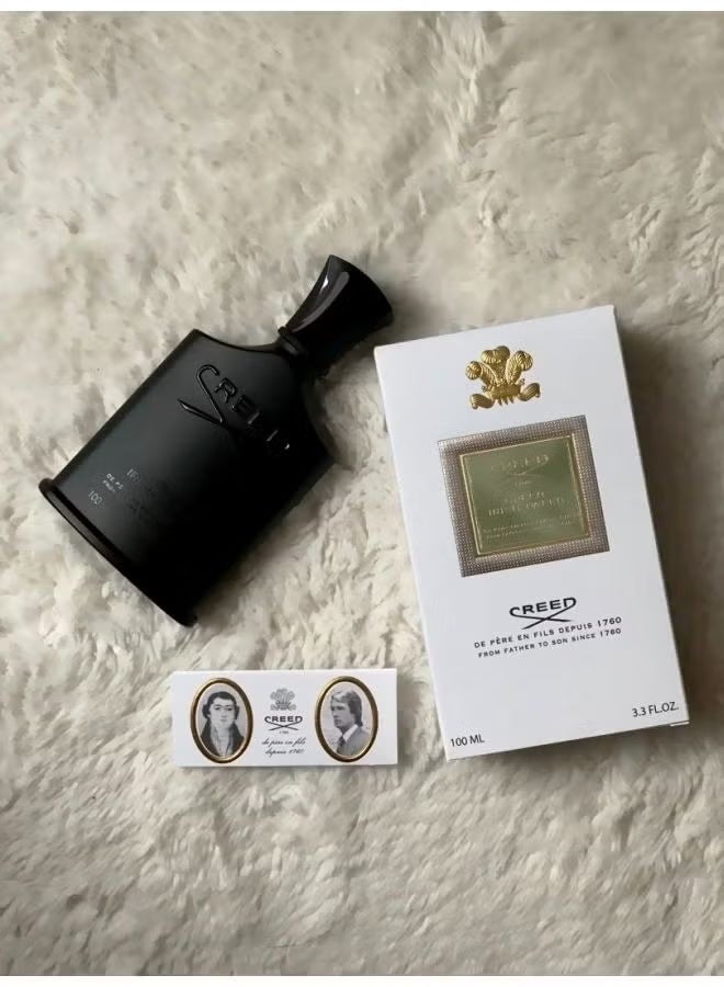 CREED Green Irish Tweed 100ml - Image 4
