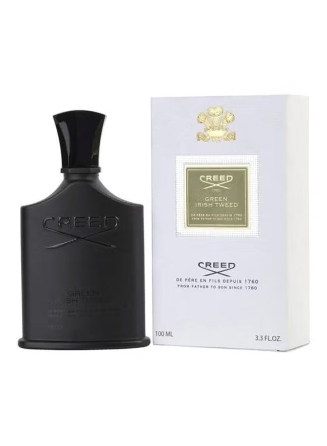 CREED Green Irish Tweed 100ml - Image 2