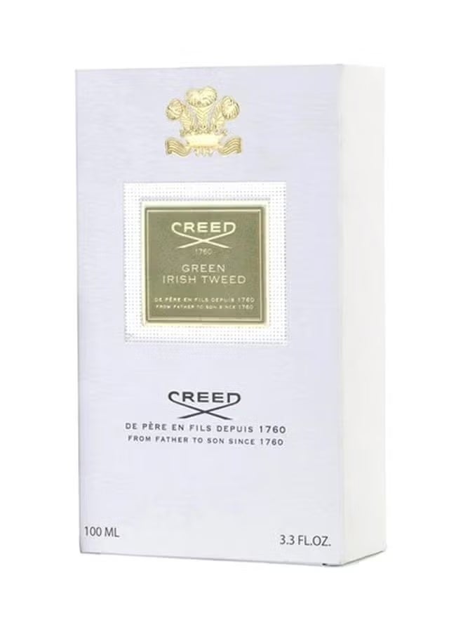 CREED Green Irish Tweed 100ml - Image 3
