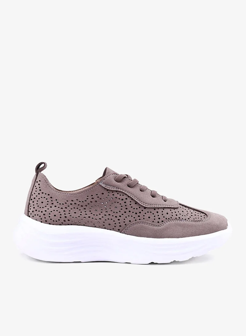 Womens casual low top sneakers