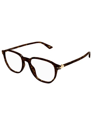 Mont Blanc MB0366O 002 51 Men's Eyeglasses Frame - pzsku/Z85A88100F9985535ED8FZ/45/1750222759/1584c544-9b2f-4308-9d08-f5de573de941